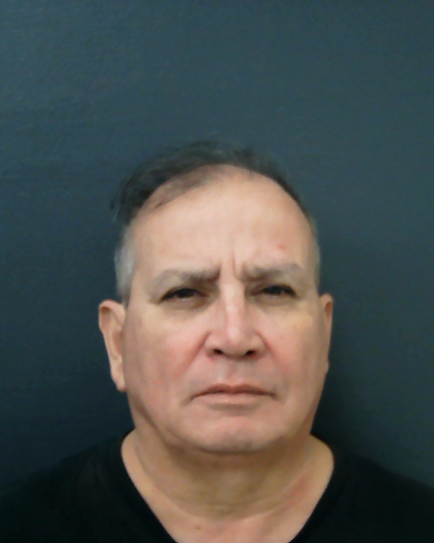 HERNANDEZ, ROBERTO, Jr. booking photo