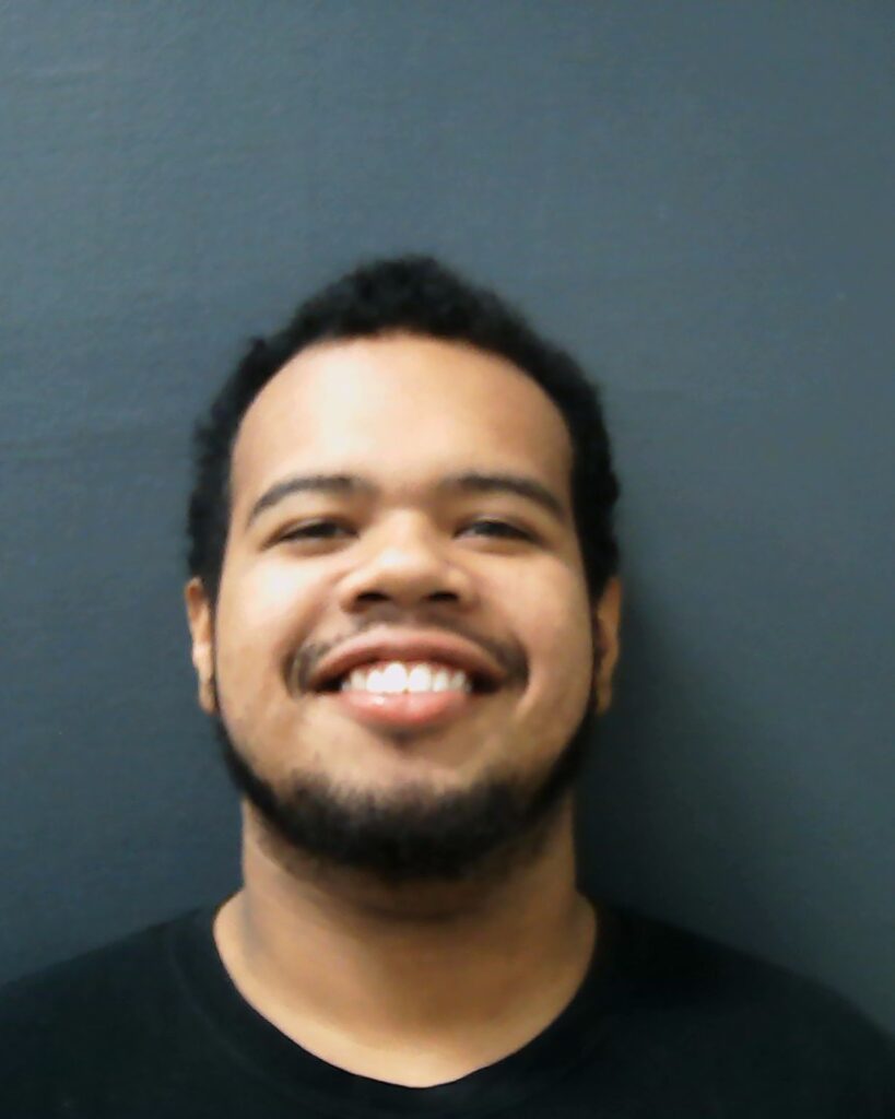 ESTERO, MARCELL JAY booking photo