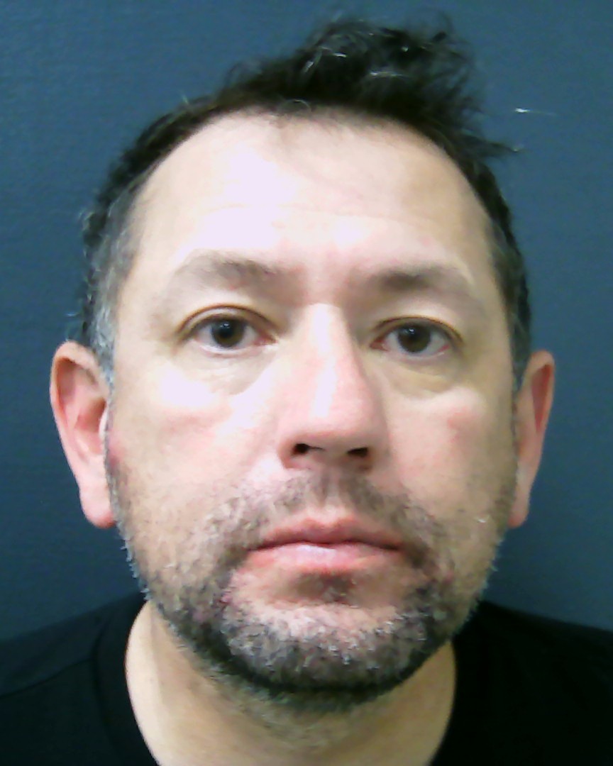 MORALES, JOSE DANIEL booking photo