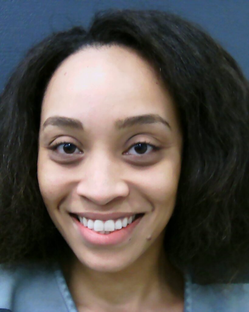 WATSON, RAQUEL SHANNAE booking photo