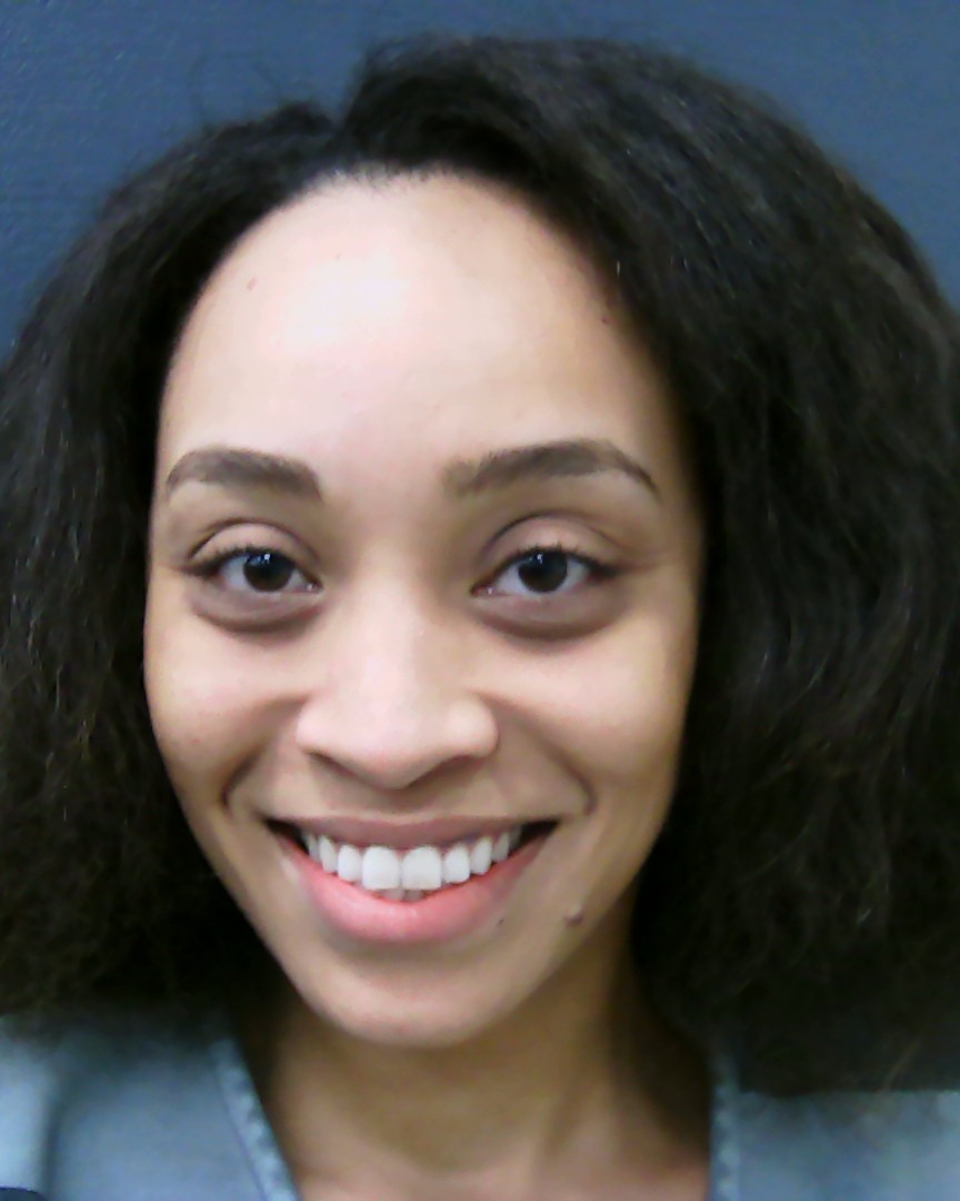WATSON, RAQUEL SHANNAE booking photo