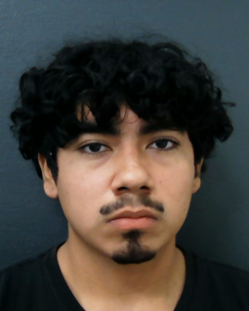 NUNEZ, STEPHEN SKLYER booking photo
