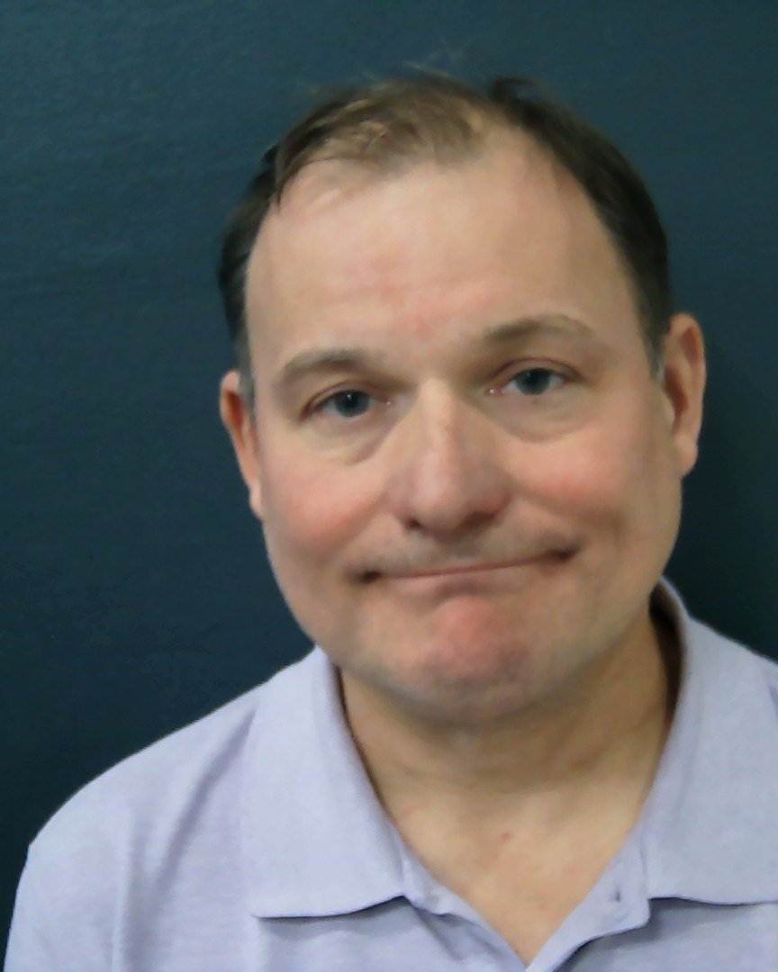 ALLEN, GARY LANE, II booking photo