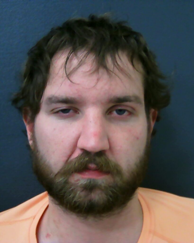 TYNER, LANDON TRACE booking photo