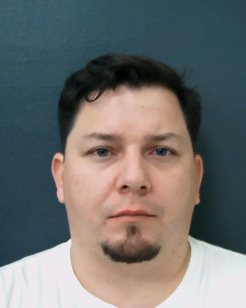 MOON, JORDAN WILLIAM booking photo