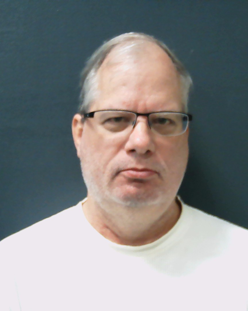 DEARING, DENNIS DALE booking photo