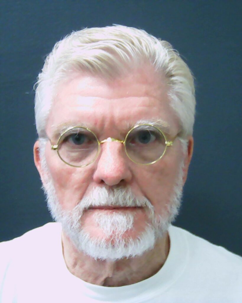 MOTZ, CHARLES, IV booking photo