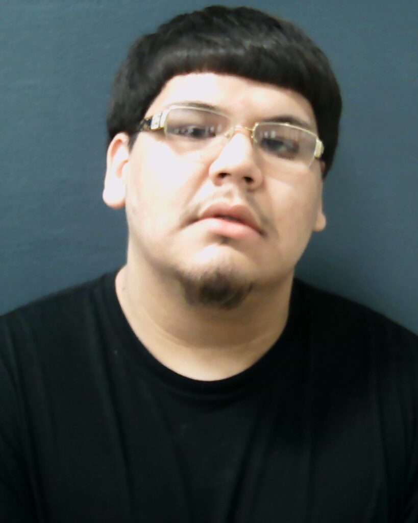 DELEON, JOE RYAN booking photo