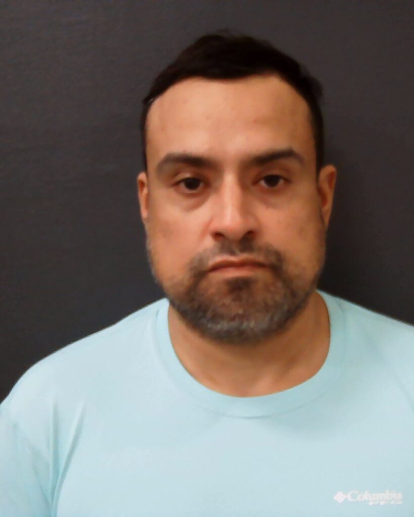 ZAMORA, HIPOLITO, Jr. booking photo