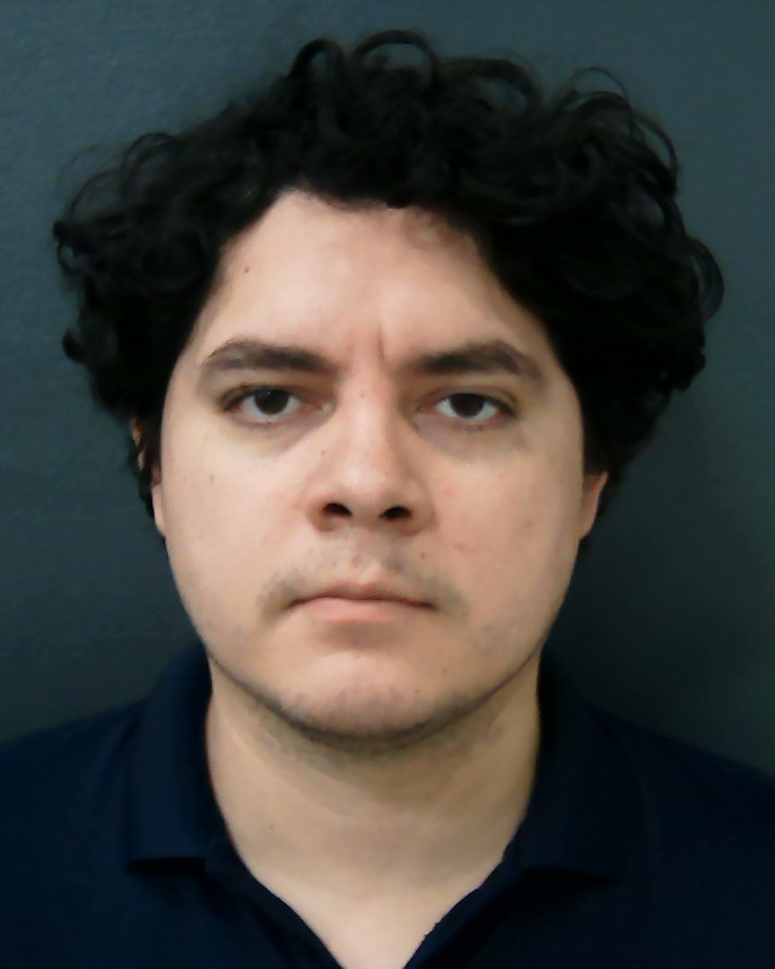 HERNANDEZ, CRISTIAN JOSE booking photo