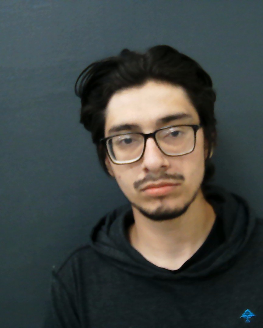 IRIZARRY, ALEJANDRO MANUEL booking photo