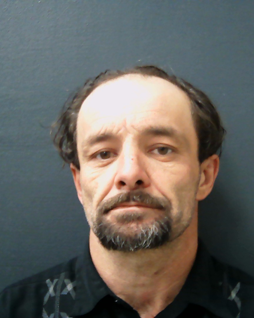 SOUTHERS, DANIEL FREDERICK booking photo