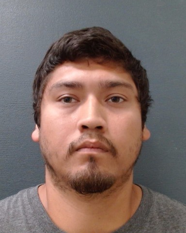 DOMINGUEZ, GABRIEL ANTONIO booking photo