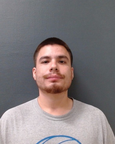 MAHAN, BRENDON MATTHEW booking photo