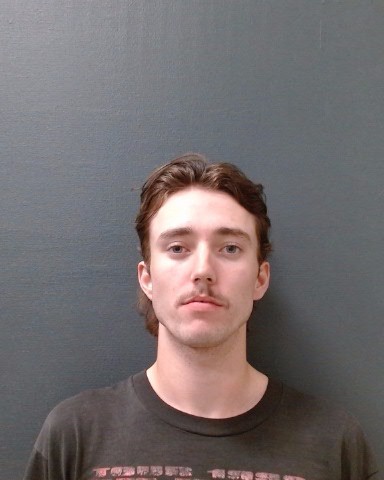SAURAGE, DAKEN ANDREW booking photo