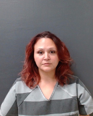 PEREZ, SAMANTHA RENEE booking photo