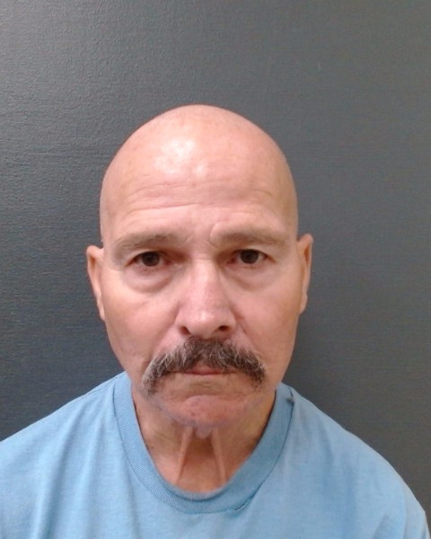 BADGETT, GONZALO booking photo