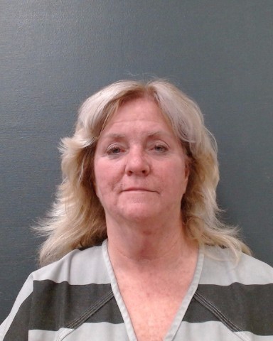 HEIDRICH, MOLLY BARNES booking photo