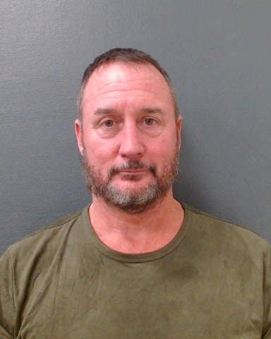 TAYLOR, RAYMOND ELY booking photo