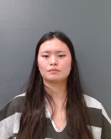 BEASLEY, LILY LOUISE booking photo