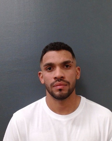 PADILLA PERAZA, JOSE FRANCISCO booking photo