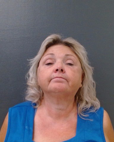 MACKEY, CONNIE LYNN booking photo