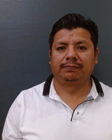 ANGELES-PICAZO, ISRAEL DAVID booking photo