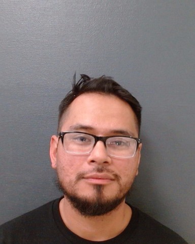RAMIREZ, ANDREW booking photo