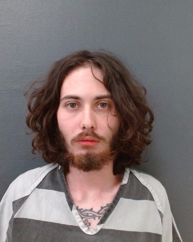 ALVARADO, JACOB ANDREW booking photo