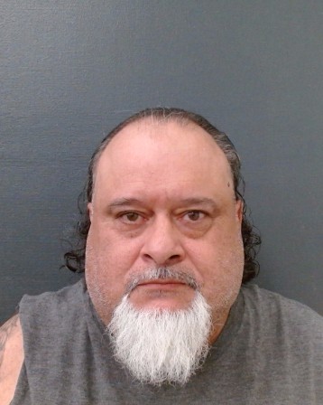 ACEVEDO, ALBERT, Jr. booking photo