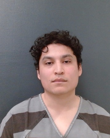 GAITAN, JAMES MATTHEW booking photo