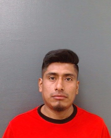 LOPEZ LOPEZ, HERMES booking photo