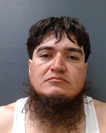 PEREZ PAZ, OVIDIO booking photo