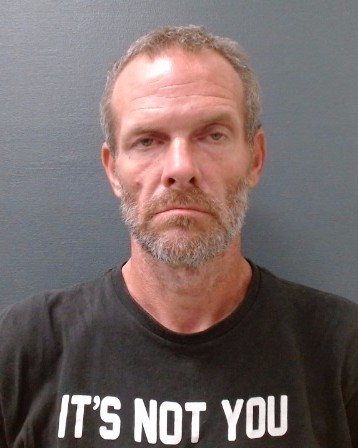 WILSON, JERRUD ANTHONY booking photo