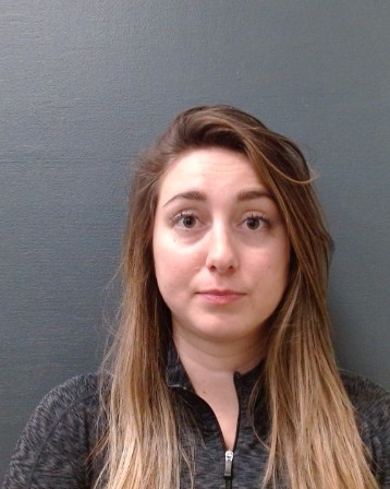 WILSON, DANIELLE JANE booking photo