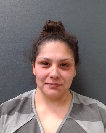 RUIZ, NATALIE CHRISTINE booking photo