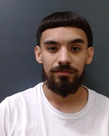 CASTRO, JIMMY RYAN booking photo