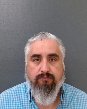 VALDEZ, RICHARD RAUL booking photo