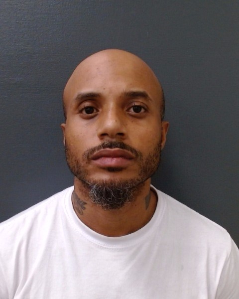 ELLIS, KARRELL DONTE booking photo