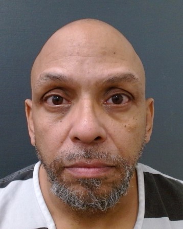 SERRANO-DIAZ, REYNALDO booking photo