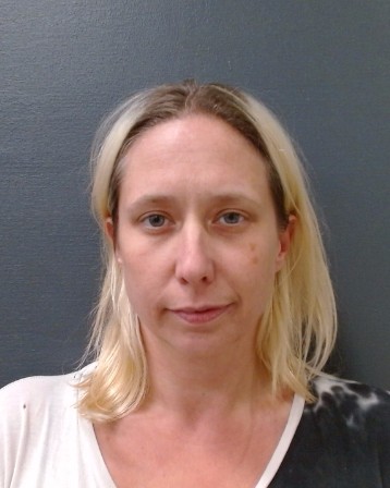 CANTU, MISTI ROSE booking photo