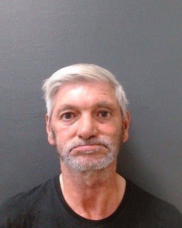 MEDEIROS, ROBERT ARDEN booking photo
