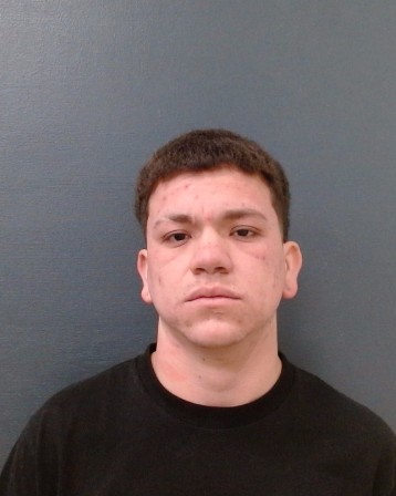 MONTOYA MARTINEZ, FREDY HERNAN booking photo