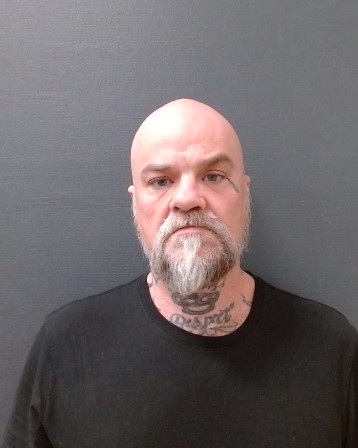 MILLER, TYSON BLAKE booking photo