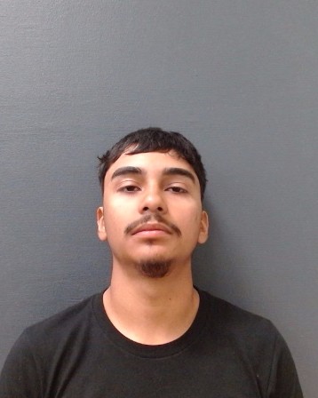 PANTOJA, MIGUEL ANGEL booking photo