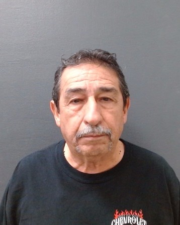 RUBIO, JOSE ANDRES booking photo