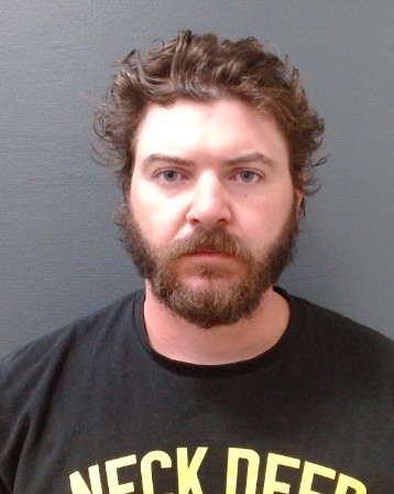 KIERNAN, JONATHAN MICHAEL booking photo