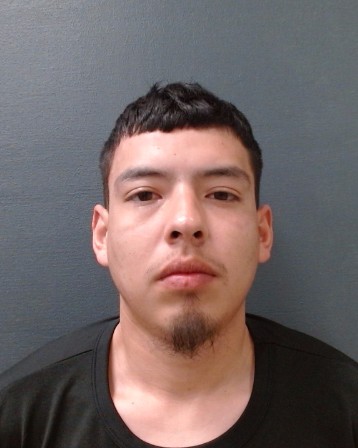 VALDOVINOS, GABRIEL RENE booking photo