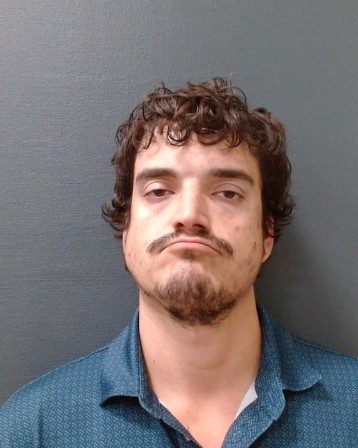 JENKINS, TRAVIS LANE booking photo