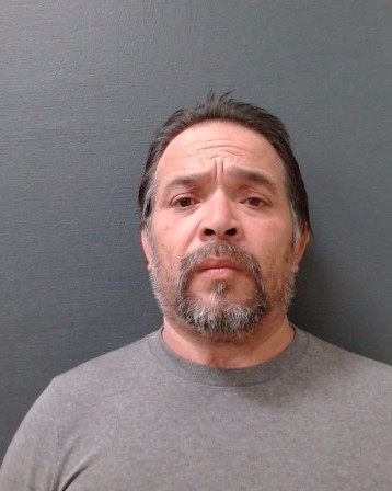 REYES, ELIAS, Jr. booking photo